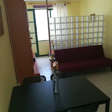 Fuerteventura Vistamar Apartman *