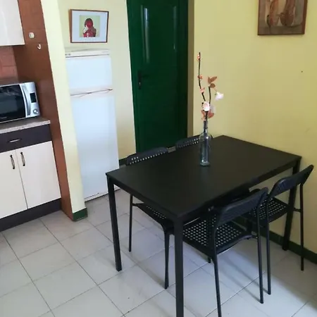 Fuerteventura Vistamar *