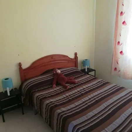 Fuerteventura Vistamar Apartman