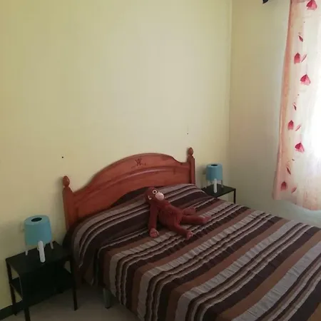 Apartman Fuerteventura Vistamar La Oliva