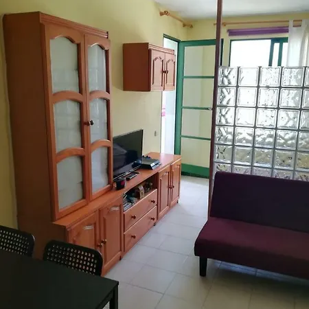 Fuerteventura Vistamar *