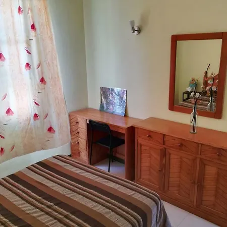 Apartman Fuerteventura Vistamar