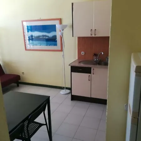 Apartman Fuerteventura Vistamar