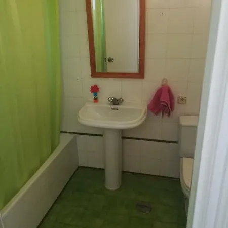 Apartman Fuerteventura Vistamar