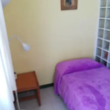 Apartman Fuerteventura Vistamar La Oliva