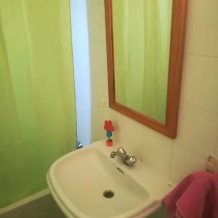 Fuerteventura Vistamar Apartman