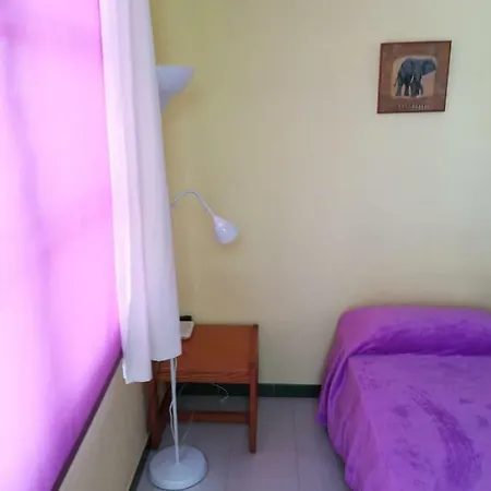 Apartman Fuerteventura Vistamar *