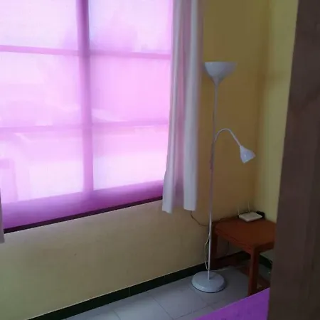 Fuerteventura Vistamar Apartman *