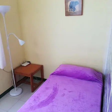 Apartman Fuerteventura Vistamar