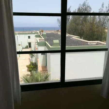 Apartman Fuerteventura Vistamar La Oliva