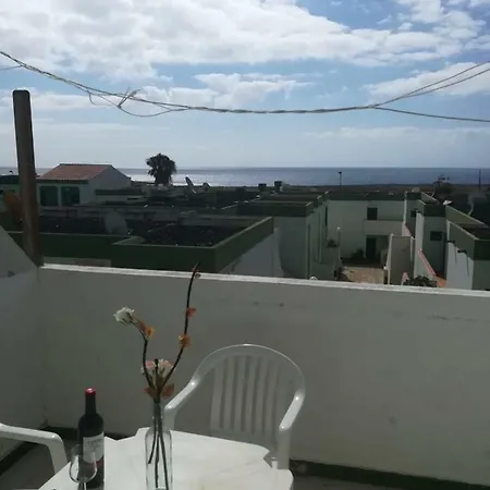 Apartman Fuerteventura Vistamar *
