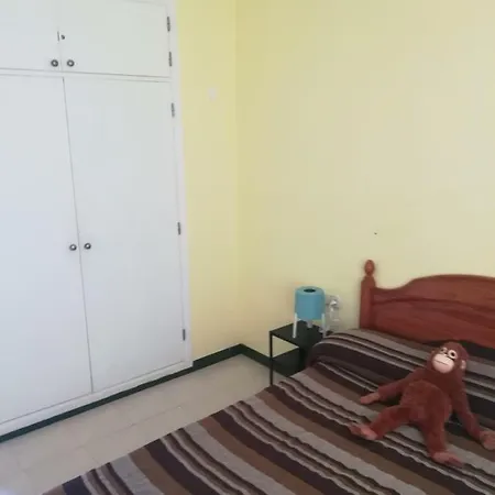 Apartamento Fuerteventura Vistamar La Oliva