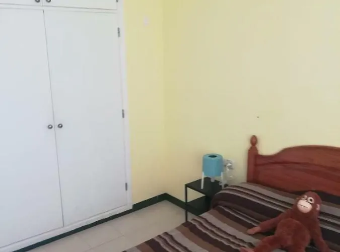 Apartamento Fuerteventura Vistamar La Oliva